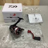 DAIWA ダイワ 月下美人 MX LT 2000S-P スピニングリール