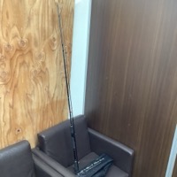 YAMGA Blanks Calista 82MLTZ NANO エギングロッド