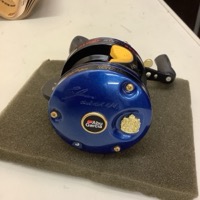 アブガルシア アンバサダー 4601c DDL IMAE ベイトリール